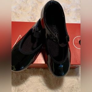 Capezio Tap Shoes. Sz 12.5